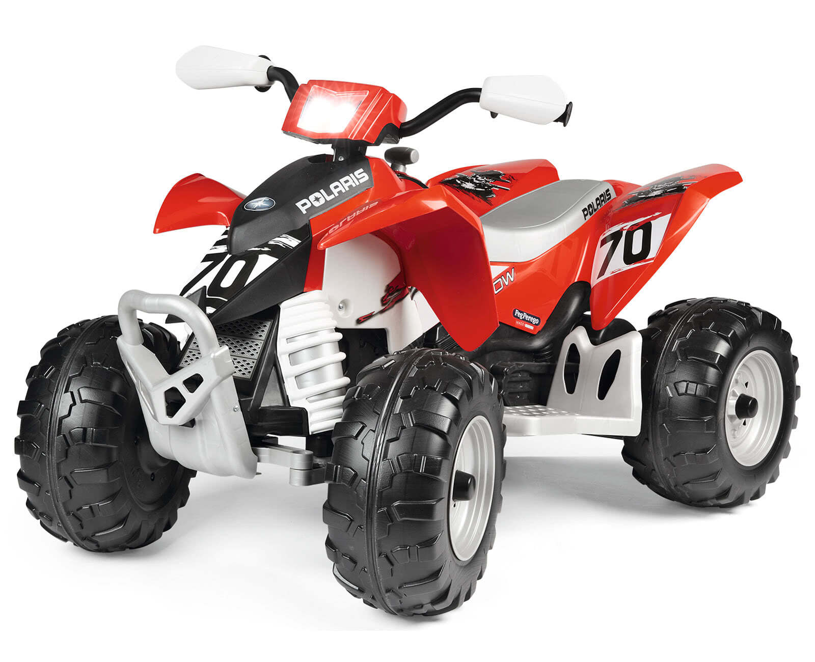 Polaris-Outlaw-330W, Corral T-Rex battery IGOR0099, IGOR0100, IGOR0101